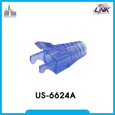 LINK US-6624A CAT 6 Plug BOOT