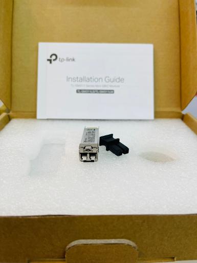 TP-LINK TL-SM311LM Multi-mode MiniGBIC module