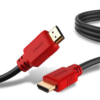 Honeywell HDMI 10 เมตร with Ethernet HC000006/HDM/10M/BLK