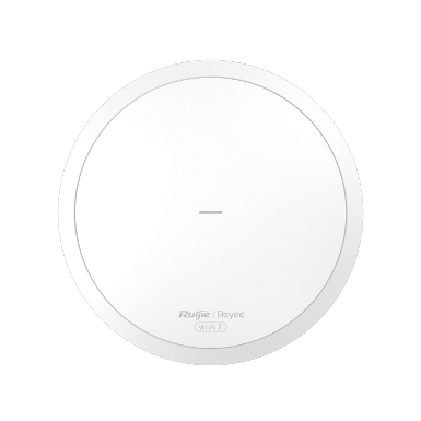 Ruijie RG-RAP72 Wi-Fi7 BE3600 dual-band ceiling access point