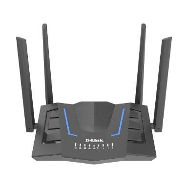 D-LINK DWR-M975X AX1500 Advance 4G+ Cat6 WiFi6 Gigabit router