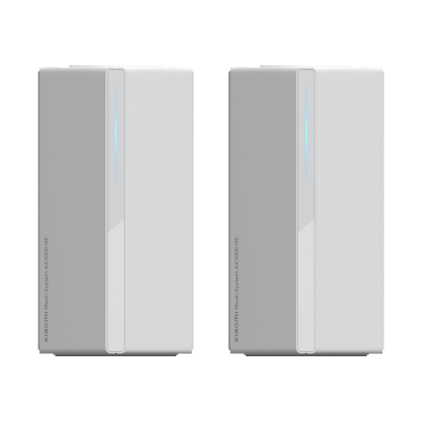 XIAOMI XMI-DVB4458GL MESH SYSTEM AX3000 NE 2 PACK
