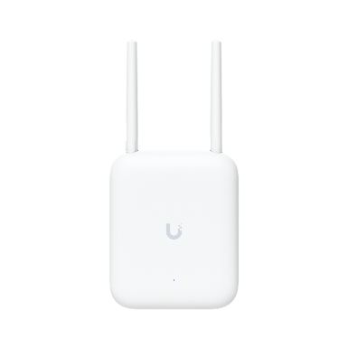 UBIQUITI U7 Outdoor AP WiFi7 2x2 2.4/5GHz 2.5GbE Oudoor/Pole IPX6