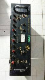 หม้อแปลงใหญ่มือสอง ไฟ220V,24V ช่องไฟ12V1ช่อง ไฟ13.8 1ช่อง ไฟ24V 2ช่อง